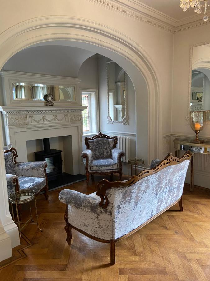 Dunedin Country House Patrington Eksteriør billede