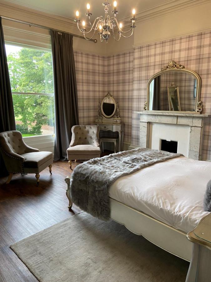 Dunedin Country House Patrington Eksteriør billede